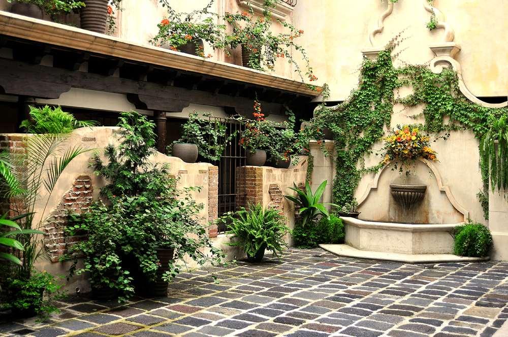 Hotel Camino Real Antigua Exteriér fotografie